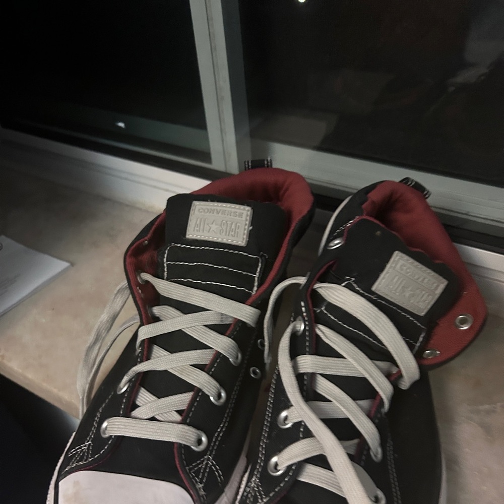 Converse All-Stars